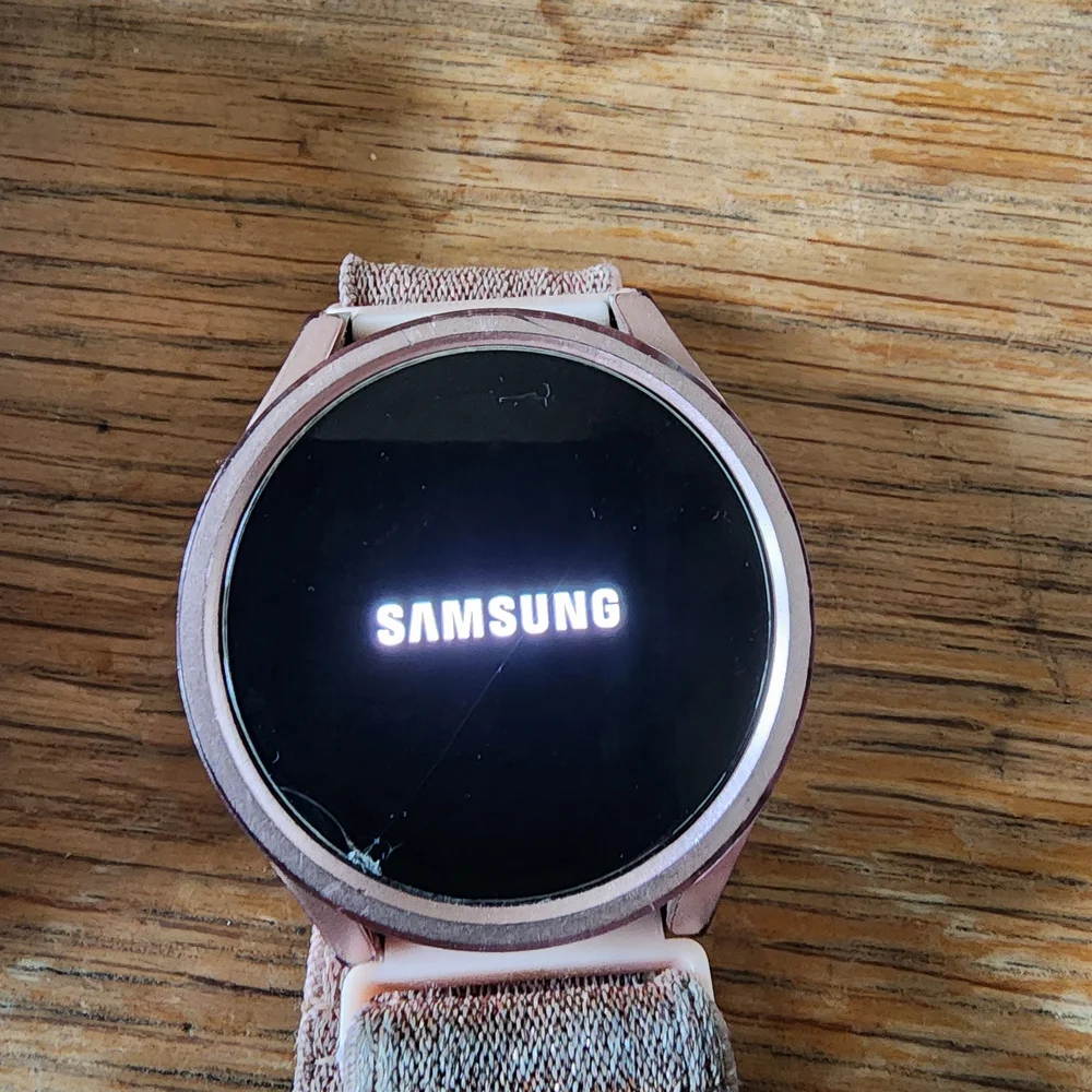 Sansung Watch4